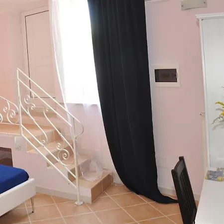 B&B Marebello Otranto Exterior photo