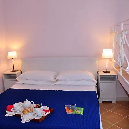 B&B Marebello Otranto Exterior photo