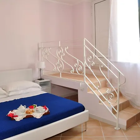 B&B Marebello Otranto Exterior photo