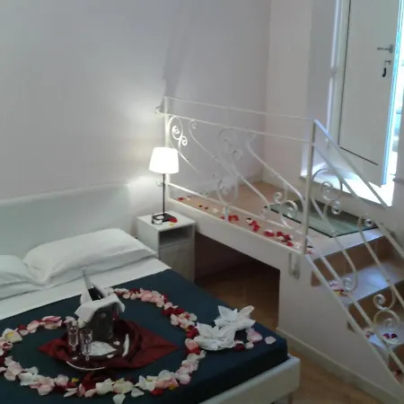 B&B Marebello Otranto Exterior photo