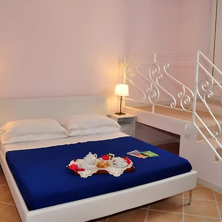 B&B Marebello Otranto Exterior photo