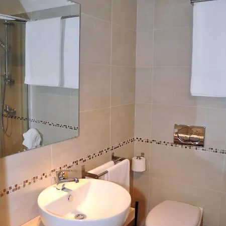 B&B Marebello Otranto Exterior photo