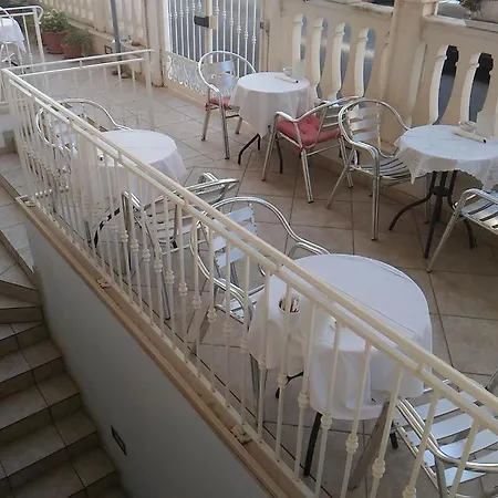 B&B Marebello Otranto Exterior photo