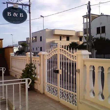 B&B Marebello Otranto Exterior photo