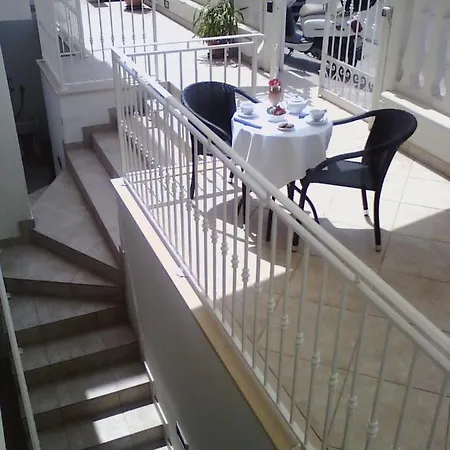 B&B Marebello Otranto Exterior photo
