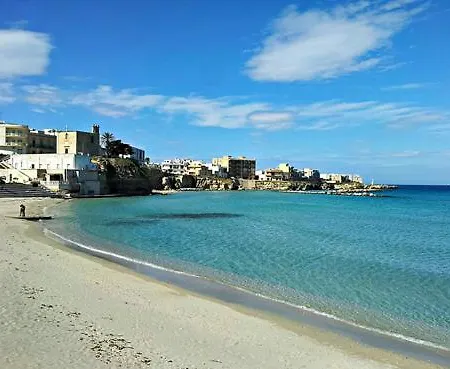 B&B Marebello Otranto Exterior photo