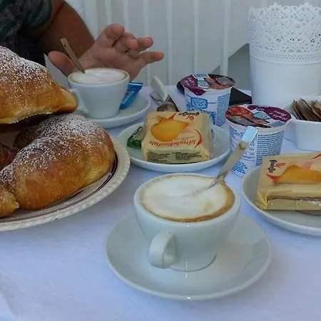 B&B Marebello Otranto Exterior photo