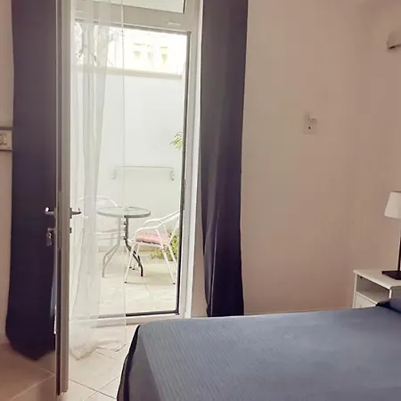 B&B Marebello Otranto Exterior photo