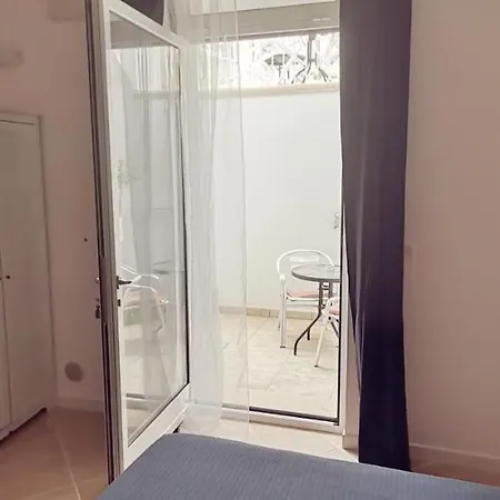 B&B Marebello Otranto Exterior photo