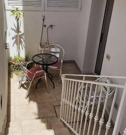 B&B Marebello Otranto Exterior photo