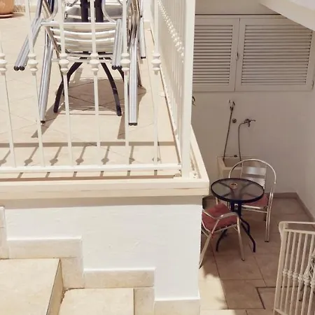 B&B Marebello Otranto Exterior photo