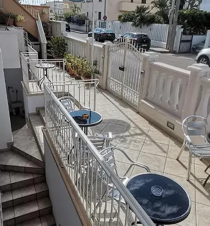 B&B Marebello Otranto Exterior photo