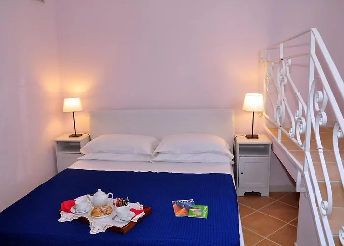 B&B Marebello