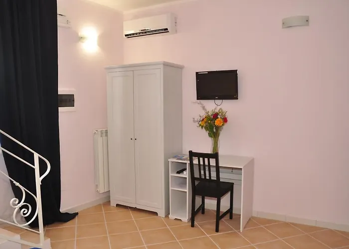 B&B Marebello