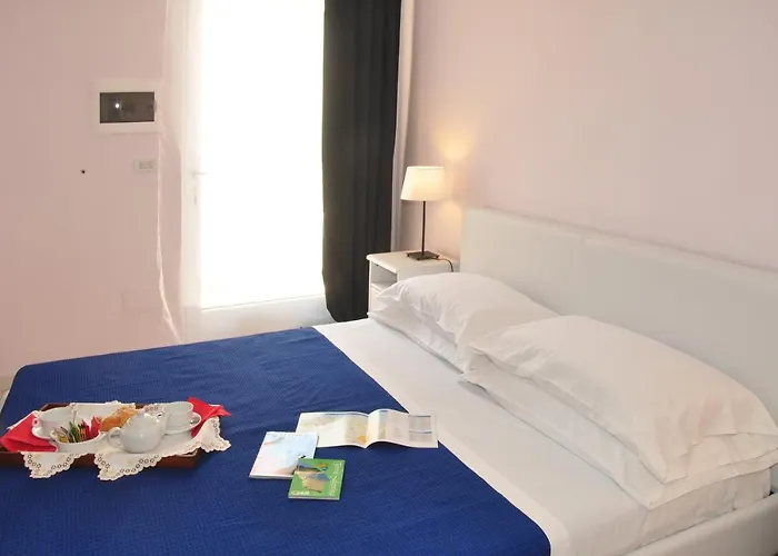B&B Marebello