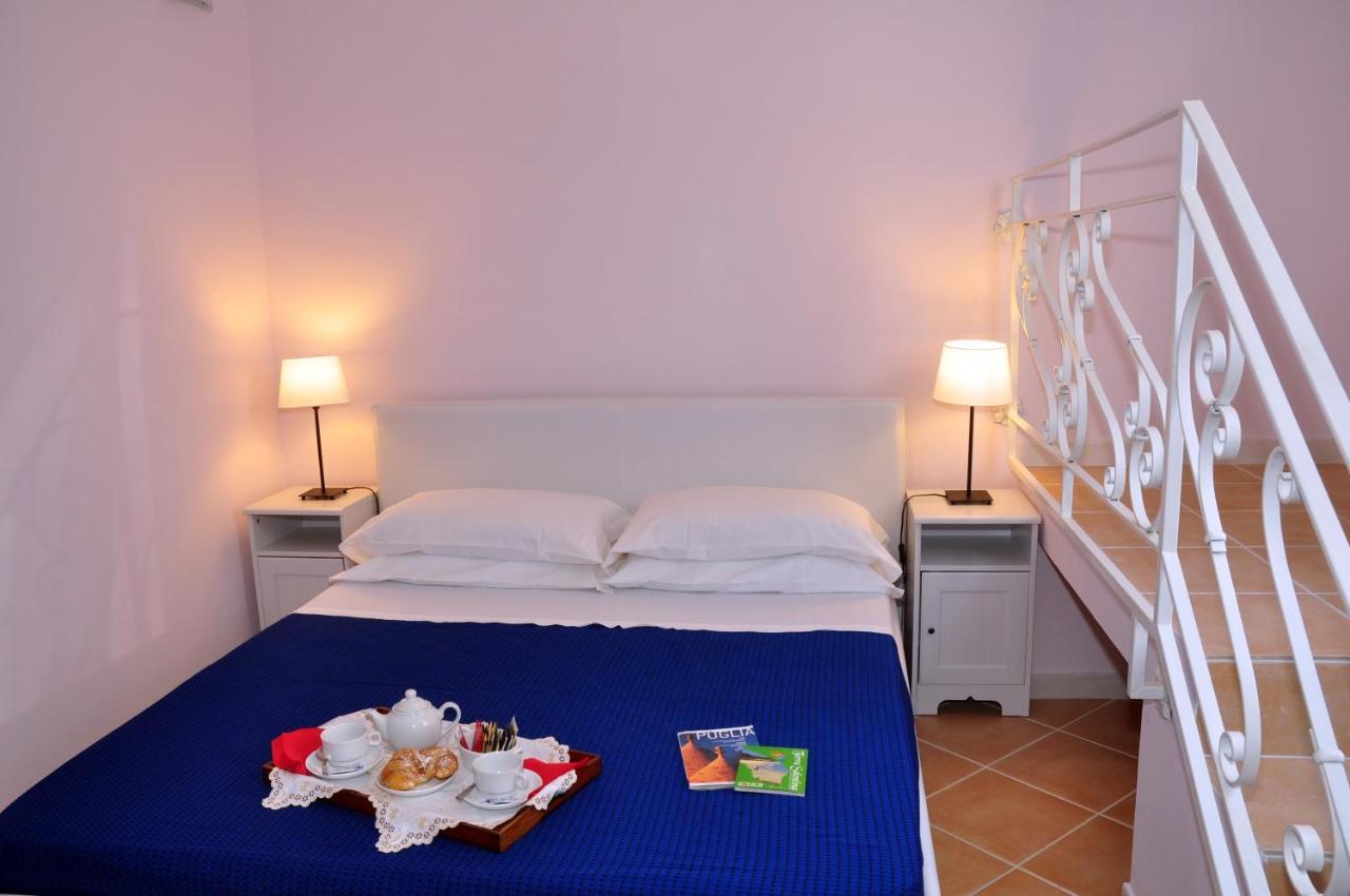 Bed & Breakfast Marebello