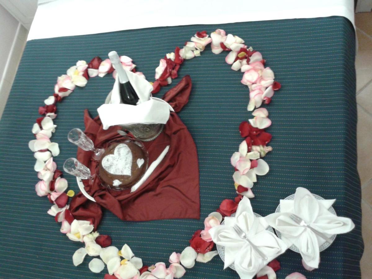 Bed & Breakfast Marebello Otranto