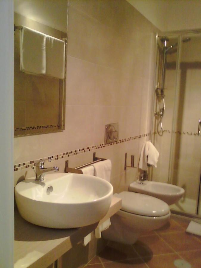Bed & Breakfast Marebello Otranto