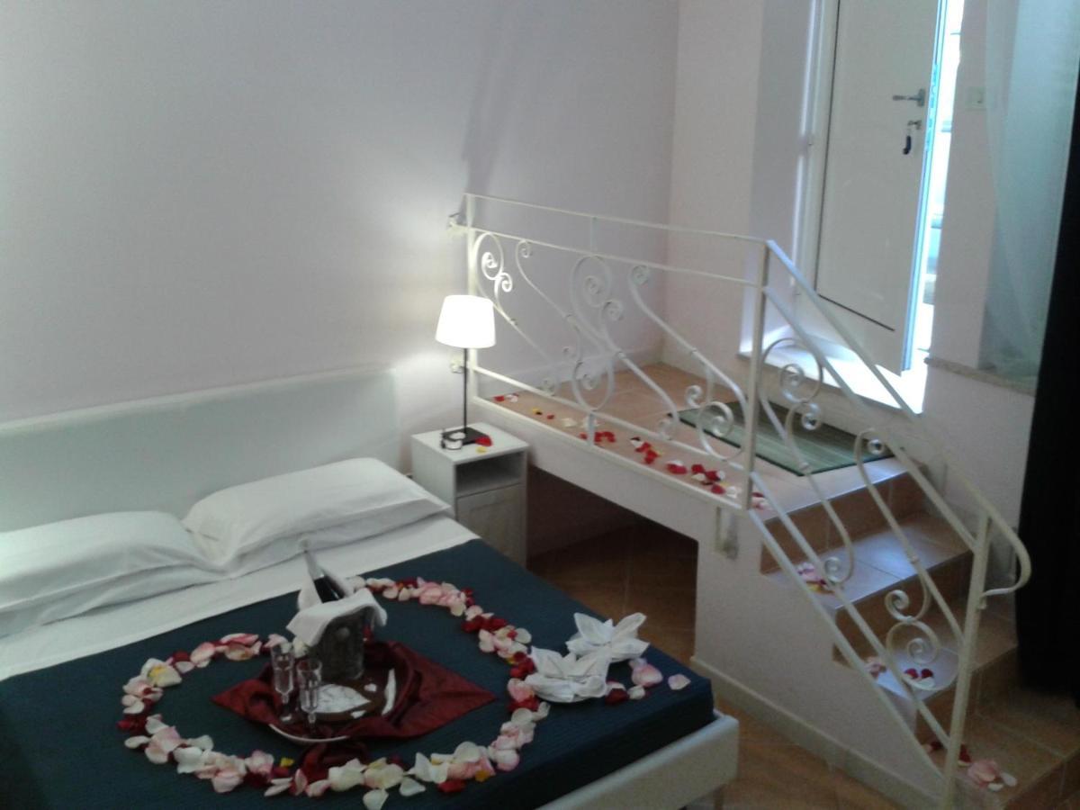 Bed & Breakfast Marebello