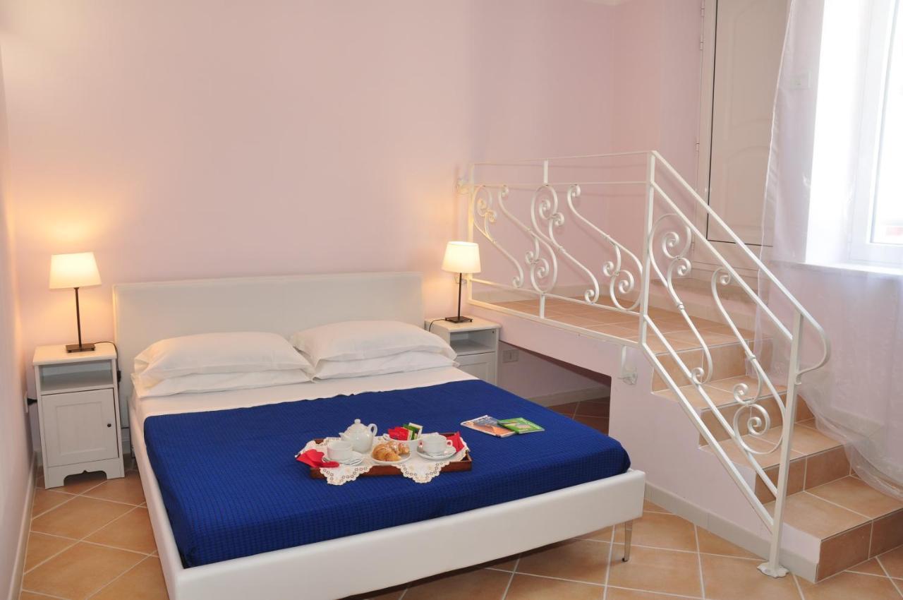 Bed & Breakfast Marebello Otranto