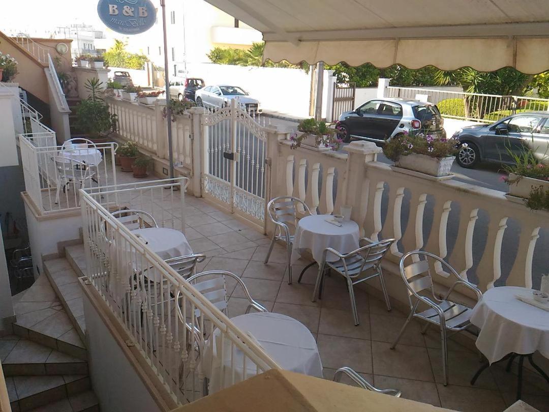 Marebello Bed & Breakfast *