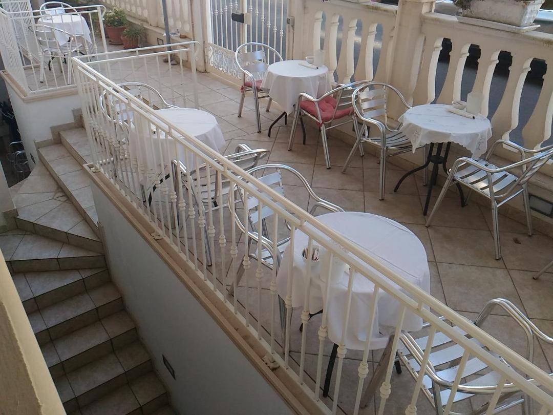 Marebello Bed & Breakfast Otranto