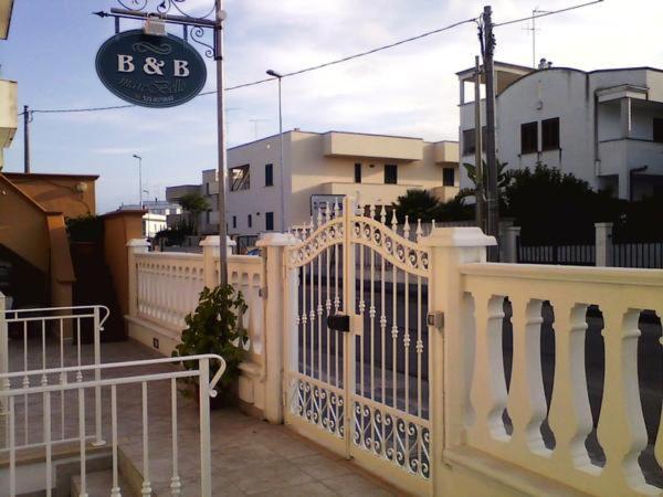 Bed & Breakfast Marebello *