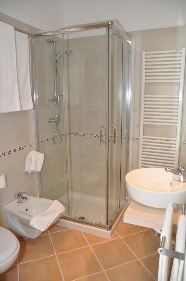 Marebello Bed & Breakfast Otranto