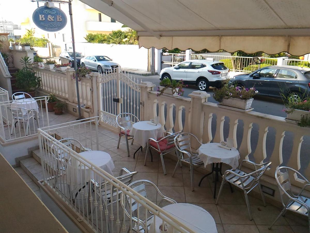 Bed & Breakfast Marebello