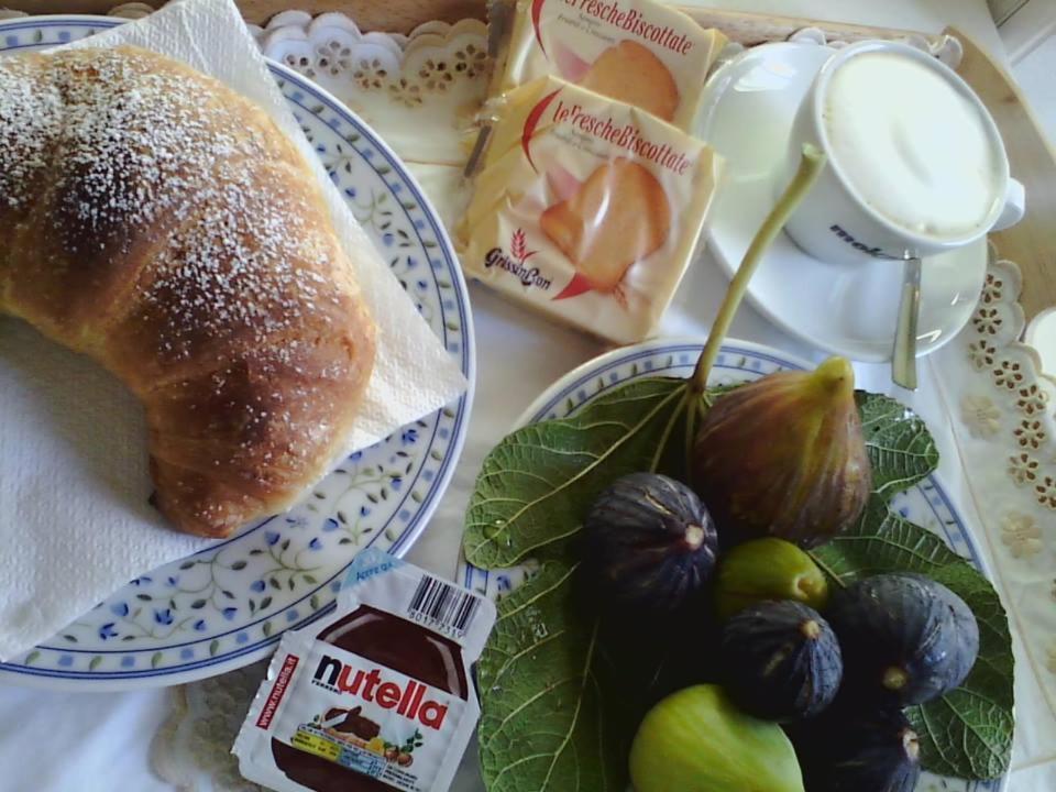 Bed & Breakfast Marebello