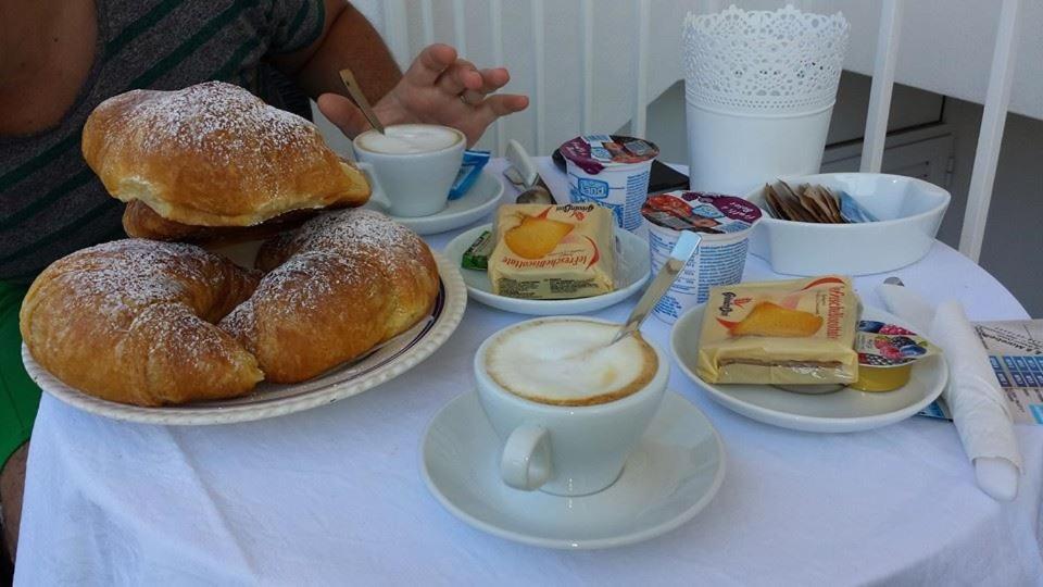 Marebello Otranto