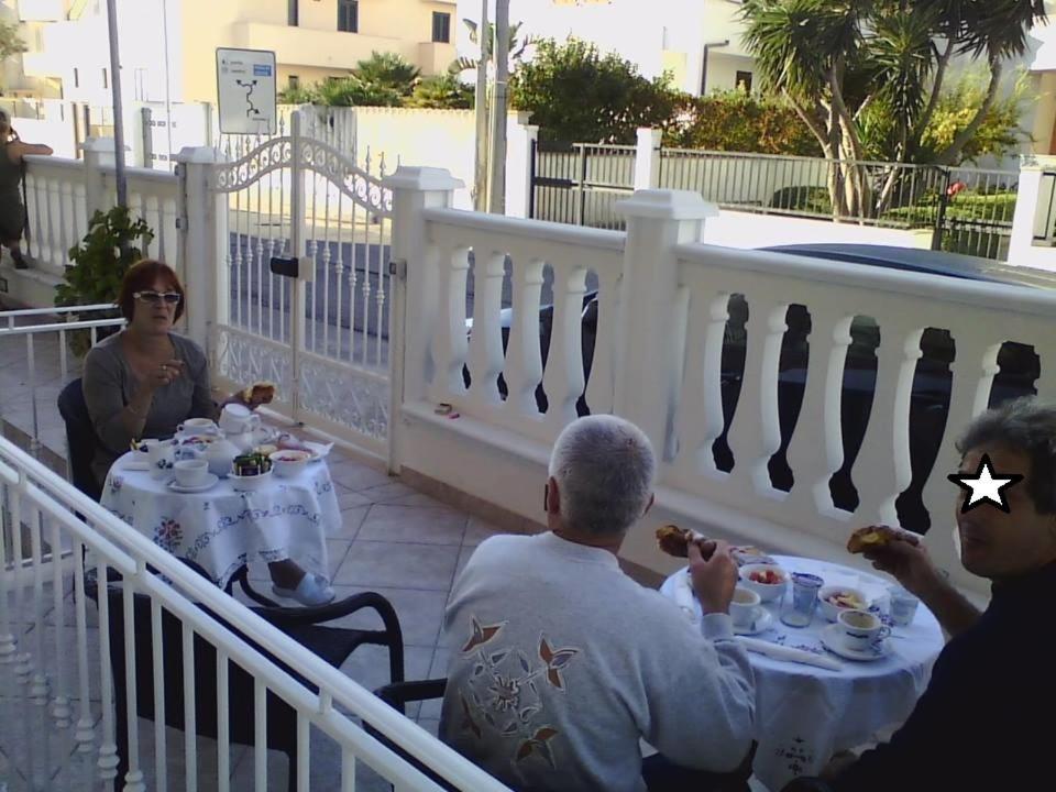 Marebello Bed & Breakfast *