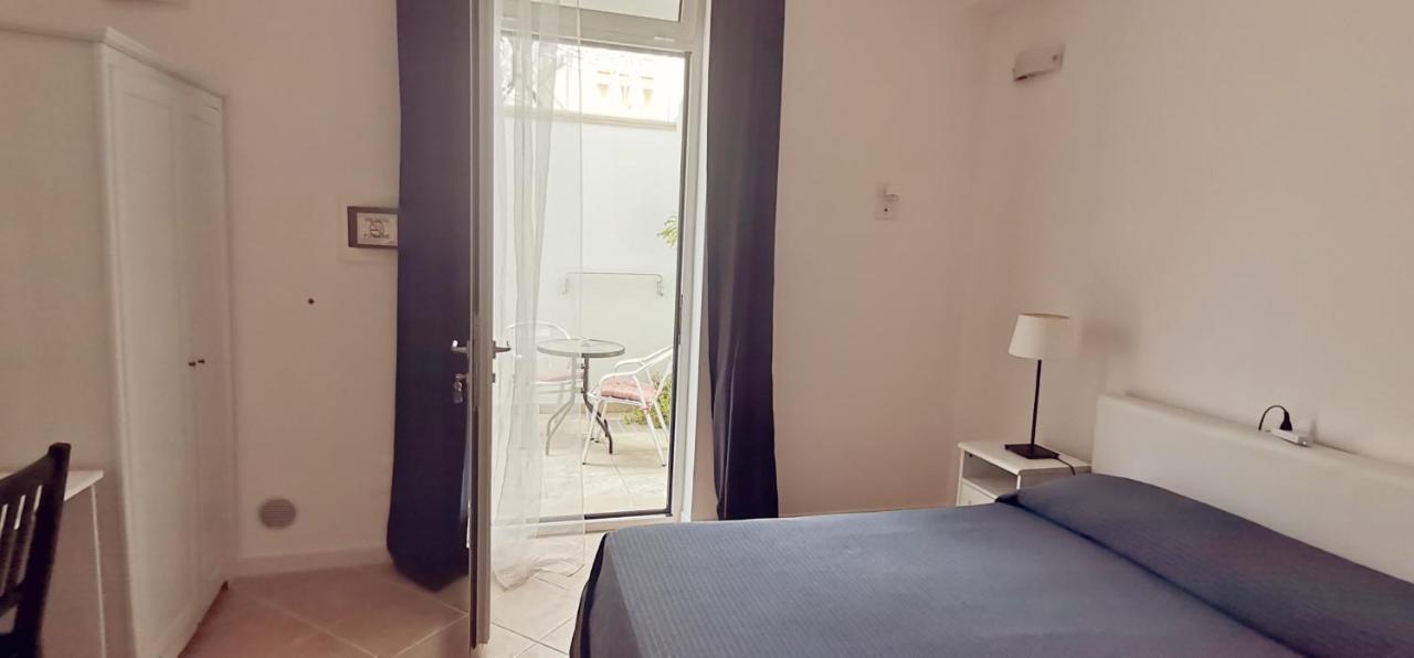 Bed & Breakfast Marebello