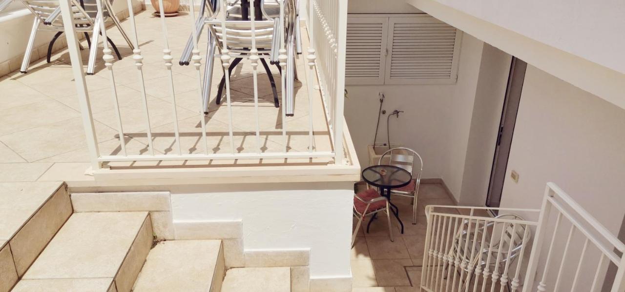 Marebello Bed & Breakfast