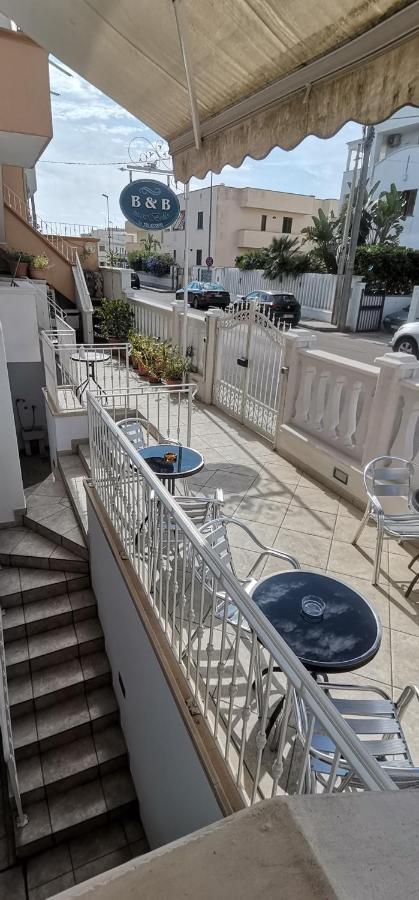 Marebello * Otranto