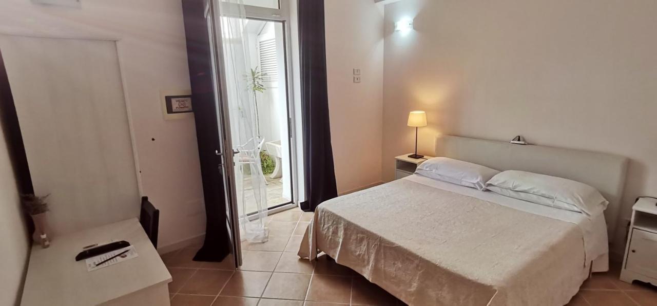 Marebello Bed & Breakfast Otranto
